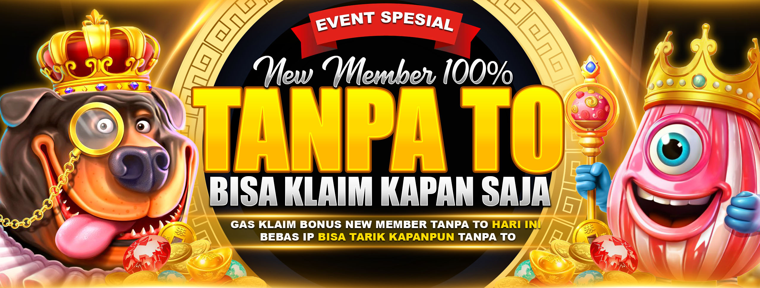 Banner WAKPOKER