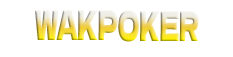 WAKPOKER